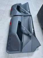 Volkswagen e-Golf Комплект отделки / дверей 