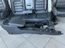 Volkswagen e-Golf Fotele / Kanapa / Boczki / Komplet 