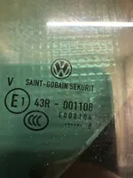 Volkswagen e-Golf Pagrindinis galinių durų stiklas 43R001108