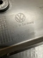 Volkswagen e-Golf Marco de soporte de la matrícula 5GE807287