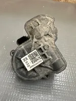 Volkswagen e-Golf Caliper del freno trasero 5Q0615405