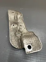 Porsche Cayenne (9Y0 9Y3) Bouclier thermique d'échappement 9Y0825753