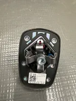 Volkswagen e-Golf GPS-pystyantenni 5Q0035507Q