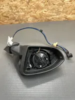 Volkswagen e-Golf Front door electric wing mirror E1021277