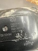 Volkswagen e-Golf Taka-ylätukivarren haarukkavipu 1K0501475