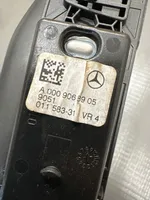 Mercedes-Benz S W223 Haltegriff hinten A0009068905
