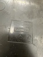 Mercedes-Benz S W222 Inne części wnętrza samochodu A2226830094