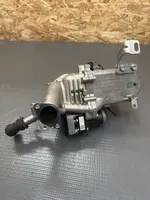 Ford Kuga II EGR valve cooler 5056390802