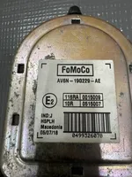 Ford Kuga II Allarme antifurto AV6N19G229AE