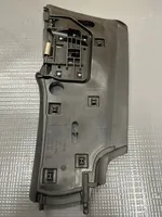 Porsche 911 Centre console side trim rear 99156187600