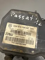 Volkswagen PASSAT B7 Pompa ABS 3AA614109AF