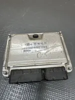 Volkswagen PASSAT B5.5 Sterownik / Moduł ECU 038906019KS