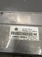 Volkswagen Touareg I Sterownik / Moduł napędu 0AD927755AJ