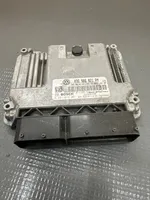 Volkswagen PASSAT B6 Sterownik / Moduł ECU 03G906021AN