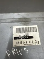 Toyota Prius (NHW20) Moottorin ohjainlaite/moduuli 8998141030