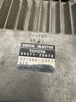 Toyota RAV 4 (XA30) Centralina/modulo impianto di iniezione 8987120070