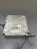 Toyota Avensis T250 Calculateur moteur ECU 8966128850