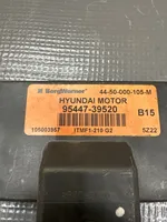 Hyundai Santa Fe Vaihdelaatikon ohjainlaite/moduuli 9544739520