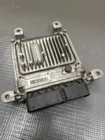 Mercedes-Benz E W212 Calculateur moteur ECU A6519007500