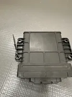 Audi Q7 4L Module de contrôle de boîte de vitesses ECU 09D927750JJ