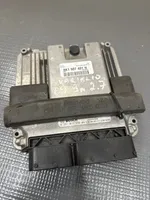 Audi A5 8T 8F Sterownik / Moduł ECU 8K1907401H