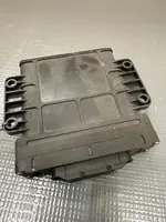 Audi Q7 4L Module de contrôle de boîte de vitesses ECU 09D927750FK