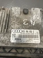 Audi A3 S3 8P Calculateur moteur ECU 03G906021AB