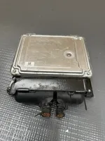 Audi A3 S3 8P Sterownik / Moduł ECU 03G906021AB