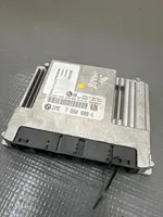 BMW 1 E81 E87 Calculateur moteur ECU 7550688