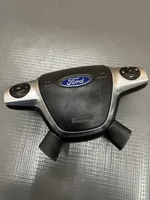 Ford Focus Airbag del volante EM51RO42B85AA3ZHE