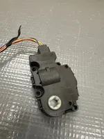 Mercedes-Benz ML W166 Motor/activador trampilla de calefacción 412650752