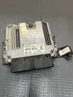 Hyundai i30 Calculateur moteur ECU 391402ABB0