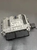 Hyundai Santa Fe Engine control unit/module 3910127805