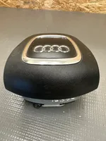 Audi A4 S4 B8 8K Ohjauspyörän turvatyyny 8K0880201A