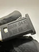 BMW 5 F10 F11 Connettore plug in USB 9237656