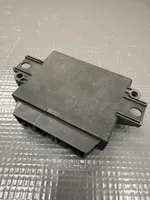 Audi A6 S6 C7 4G Pysäköintitutkan (PCD) ohjainlaite/moduuli 4H0919475AG