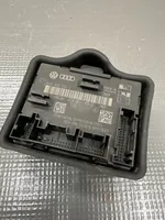 Audi A6 S6 C7 4G Oven ohjainlaite/moduuli 4G8959793G