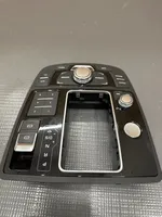 Audi A6 S6 C7 4G Console centrale, commande de multimédia l'unité principale 4G2919610B