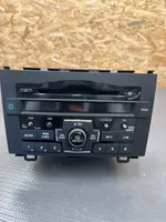 Honda CR-V Radio / CD/DVD atskaņotājs / navigācija 39100SWAG012M1