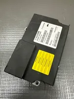 Volvo XC60 Airbag control unit/module 31318792