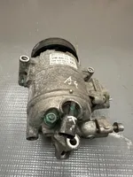 Volkswagen PASSAT B7 Klimakompressor Pumpe 5N0820803E