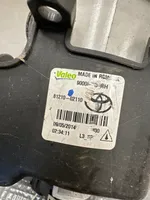 Toyota Auris E180 Feu antibrouillard avant 8121002110
