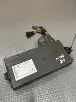 BMW 1 E81 E87 CAS control unit/module 9147226