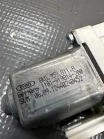 Audi A6 S6 C7 4G Fensterhebermotor Tür hinten 8K0959811A