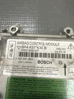 Mazda 3 I Module de contrôle airbag BP4K57K30B