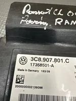 Volkswagen PASSAT CC Rokas bremžu vadības modulis 3C8907801C