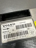 Volvo V70 Sterownik / Moduł Airbag P30737501