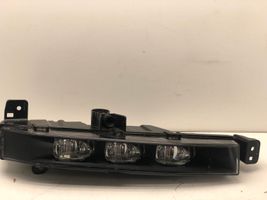 BMW 7 G11 G12 Lampa LED do jazdy dziennej 89207173