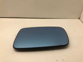 BMW 3 E46 Wing mirror glass 