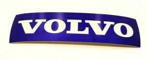 Volvo XC90 Emblemat / Znaczek 